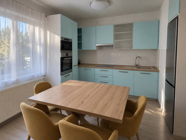 Kiadó ikerház, albérlet, Budaörsön 350 E Ft / hó, 1+3 szobás
