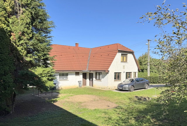 Eladó családi ház, Zalaegerszegen 40.5 M Ft