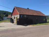 Eladó családi ház, Bátonyterenyén 11.8 M Ft, 2 szobás
