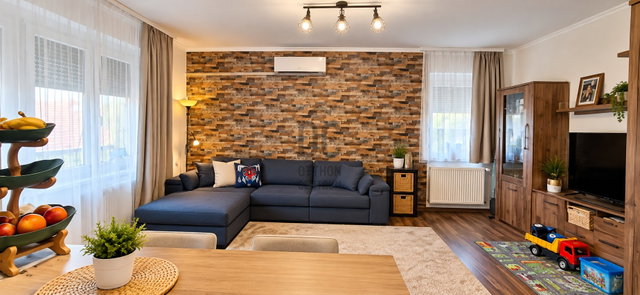 Eladó téglalakás, Polgárdin 59 M Ft, 3 szobás