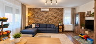 Eladó téglalakás, Polgárdin 59 M Ft, 3 szobás