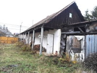 Eladó családi ház, Kókán 20 M Ft, 2 szobás