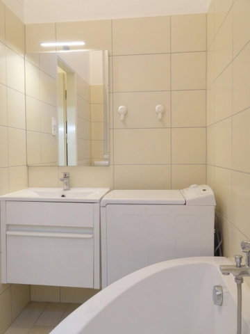 Kiadó téglalakás, albérlet, VII. kerületben, Nefelejcs utcában