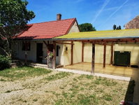 Eladó családi ház, Zalaváron 65 M Ft, 2+1 szobás