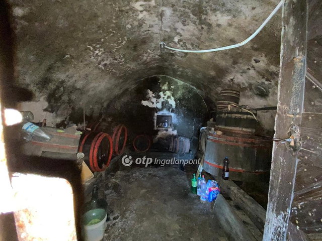 Eladó mezogazdasagi ingatlan, Vászolyon 34.9 M Ft