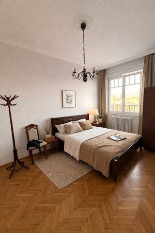 Eladó téglalakás, Debrecenben, Batthyány utcában 97.9 M Ft