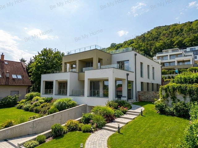 Eladó téglalakás, Budapesten, III. kerületben 298.5 M Ft