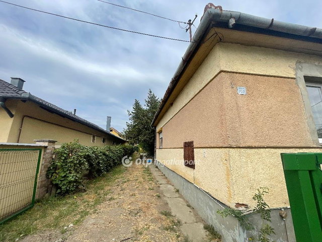 Eladó családi ház, Penyigén 16.4 M Ft, 2 szobás