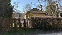 Eladó nyaraló, Zalaegerszegen 16.5 M Ft, 1 szobás