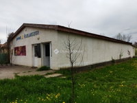 Eladó üzlethelyiség, Erken 9.9 M Ft / költözzbe.hu