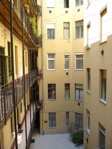 Eladó téglalakás, XIII. kerületben, Kresz Géza utcában