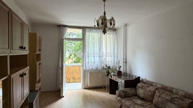 Eladó téglalakás, Szombathelyen 45.9 M Ft, 2 szobás