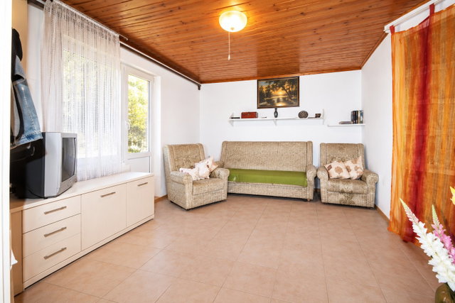 Eladó nyaraló, Ráckevén 12.9 M Ft, 1 szobás