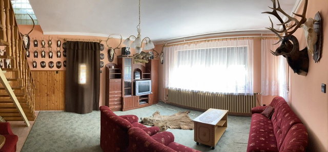 Eladó családi ház, Eszteregnyén 62.8 M Ft, 5+1 szobás