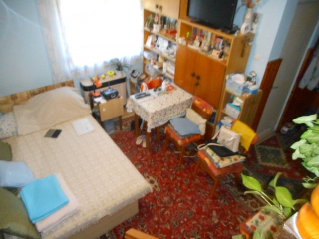 Eladó családi ház, Bordányon 40.5 M Ft, 1+2 szobás