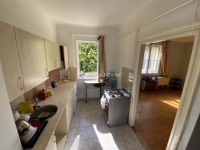 Eladó téglalakás, Budapesten, IX. kerületben 42.9 M Ft, 1 szobás