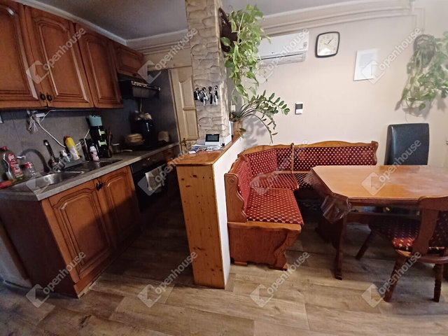 Eladó családi ház, Debrecenben 55 M Ft, 2 szobás