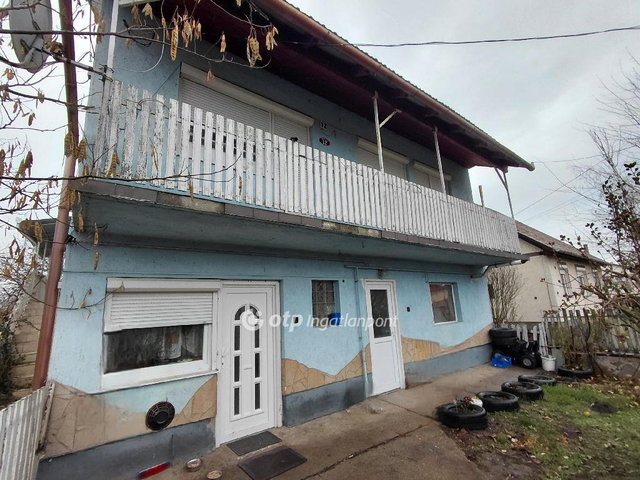Eladó családi ház, Tarnaörsön 22 M Ft, 3 szobás