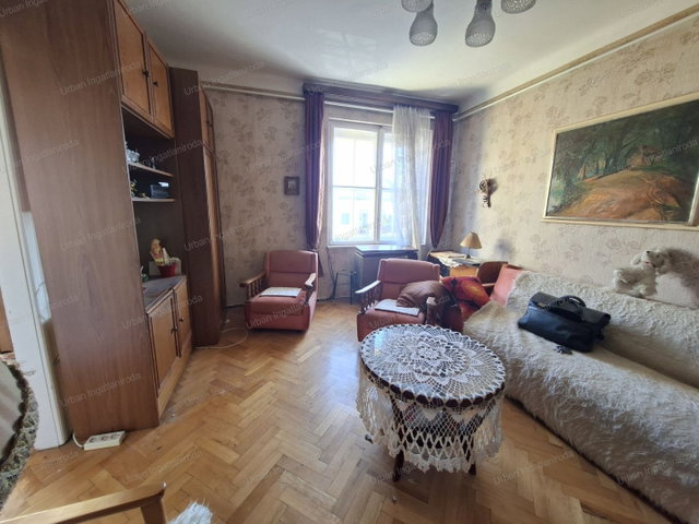Eladó téglalakás, Budapesten, XIV. kerületben 56.9 M Ft