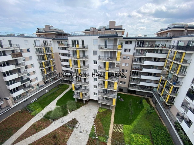 Eladó téglalakás, Budapesten, XIII. kerületben 133.94 M Ft