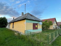 Eladó családi ház, Kálmáncsán 5.5 M Ft, 2 szobás
