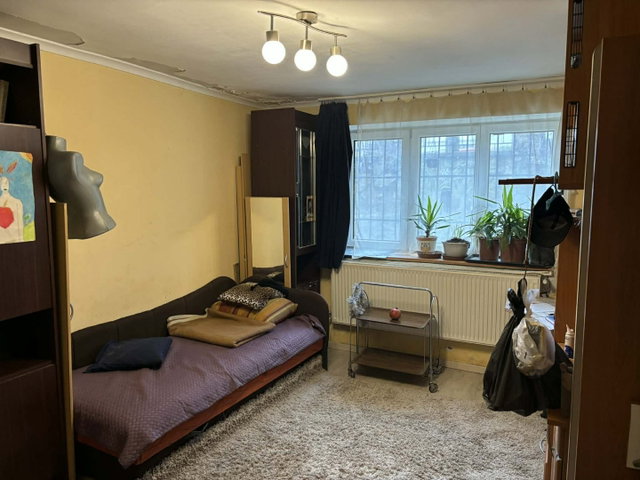Eladó téglalakás, Budapesten, XI. kerületben 59 M Ft, 2+1 szobás