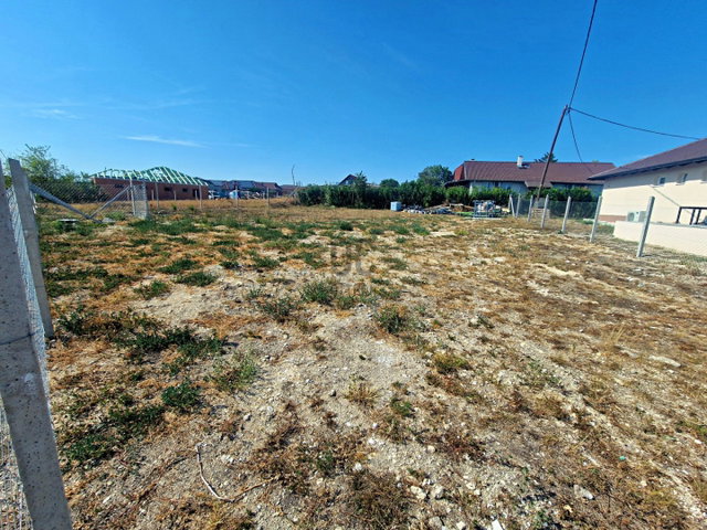 Eladó telek, Érden 18.5 M Ft / költözzbe.hu