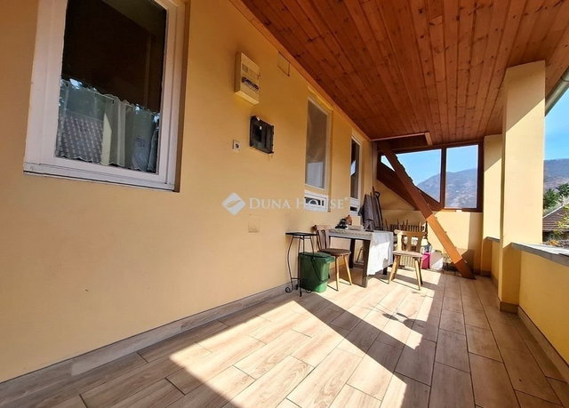 Eladó családi ház, Dömösön 58 M Ft, 2 szobás