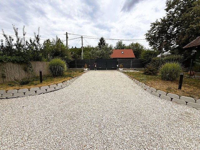 Eladó telek, Szentendrén 36.9 M Ft / költözzbe.hu