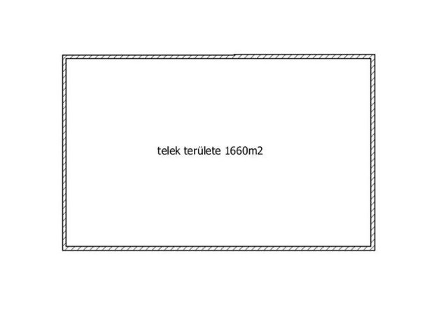 Eladó telek, Mesterszálláson 3.99 M Ft / költözzbe.hu