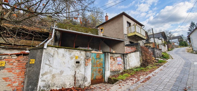 Eladó mezogazdasagi ingatlan, Miskolcon 14.9 M Ft