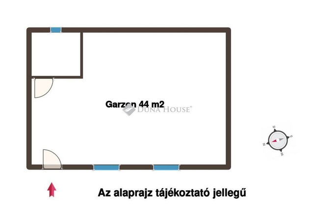 Eladó családi ház, XVIII. kerületben, Selmecbánya utcában