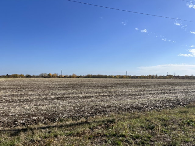 Eladó telek, Mályin 6.99 M Ft / költözzbe.hu