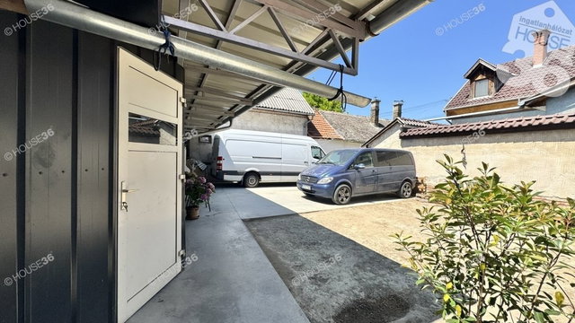 Eladó ipari ingatlan, Kecskeméten 29.9 M Ft / költözzbe.hu
