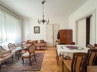 Eladó téglalakás, I. kerületben 199.9 M Ft, 3 szobás