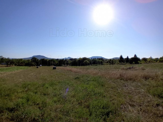 Eladó mezogazdasagi ingatlan, Balatonedericsen 21.99 M Ft