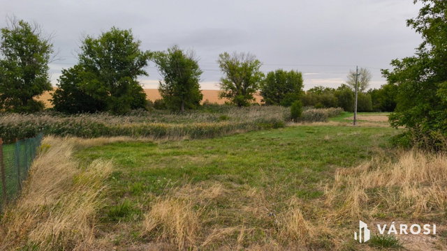 Eladó telek, Küngösön 9.99 M Ft / költözzbe.hu