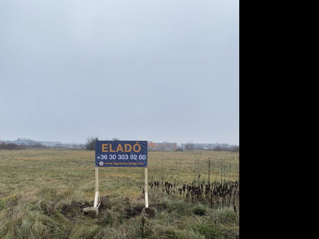 Eladó ipari ingatlan, Keszthelyen 119.9 M Ft / költözzbe.hu