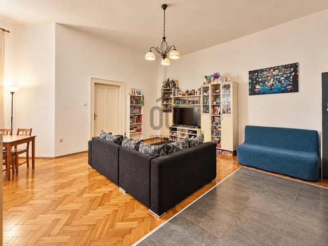 Eladó téglalakás, Budapesten, VI. kerületben 104.8 M Ft
