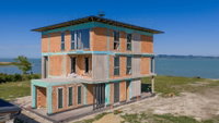 Eladó családi ház, Balatonbogláron 990 M Ft, 5 szobás