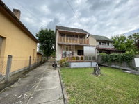 Eladó nyaraló, Tóalmáson 27.9 M Ft, 2 szobás