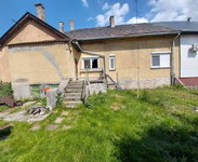 Eladó családi ház, Tatabányán, Árpád utcában 45 M Ft