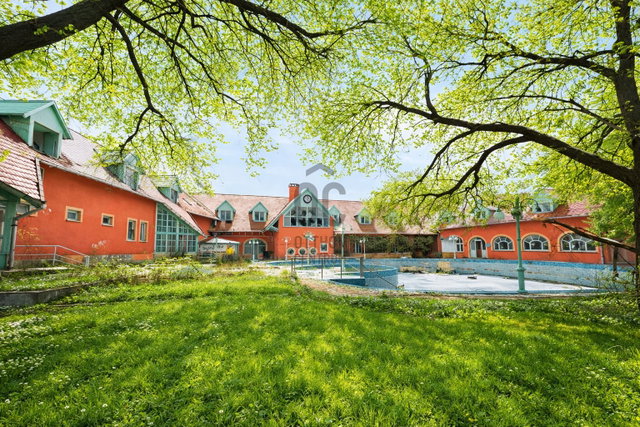 Eladó hotel, Érden 599 M Ft / költözzbe.hu