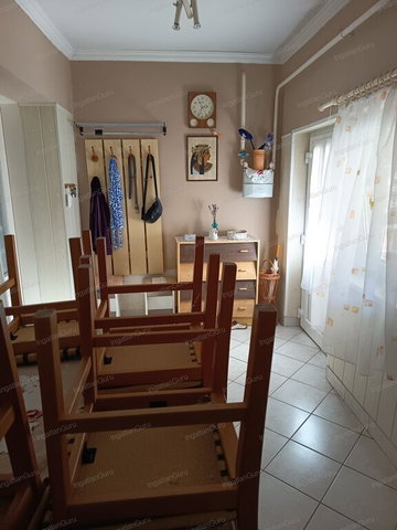 Eladó családi ház, Kecskeméten 52.5 M Ft, 2 szobás