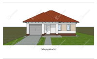 Eladó családi ház, Csörögön 135 M Ft, 5 szobás
