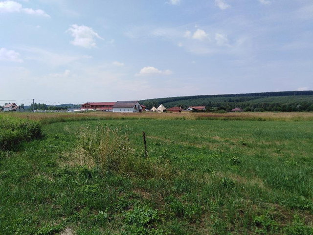 Eladó telek, Demjénben 7.5 M Ft / költözzbe.hu