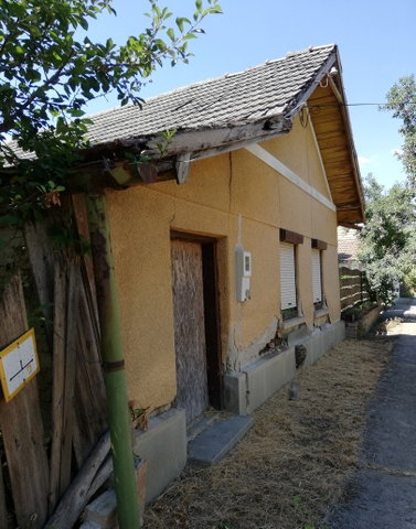 Eladó családi ház, Ambrózfalván 3.62 M Ft, 1+1 szobás