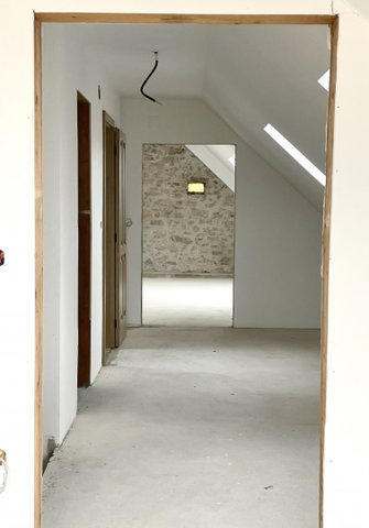 Eladó családi ház, Óbudaváron 139 M Ft, 4 szobás