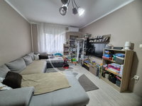Eladó panellakás, Pécsett, Polgárszőlő utcában 48.5 M Ft