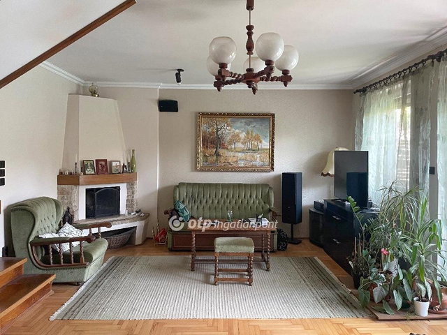 Eladó téglalakás, Budapesten, XXII. kerületben 162.99 M Ft
